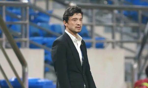 开云-谢晖：希望将压力变为动力 新赛季希望能低调做事