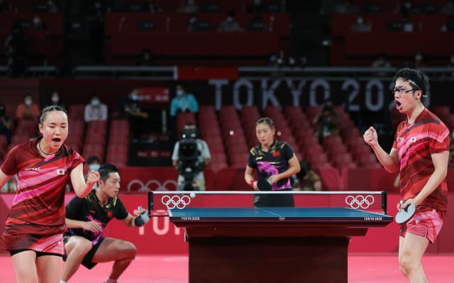 kaiyun-从手术台到奥运赛场 刘诗雯能否找到全新的自己？